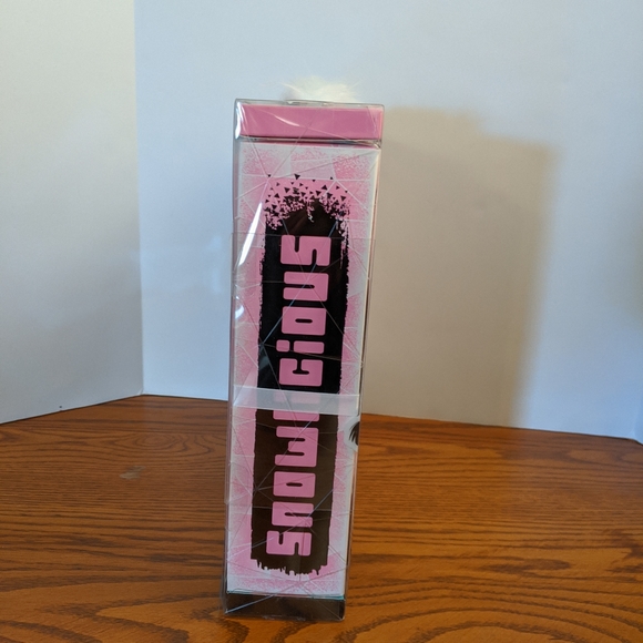 LOL Surprise OMG SNOWLICIOUS
Shipping Priority - Picture 3 of 4